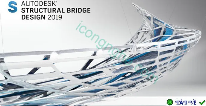 Autodesk Structural Bridge Design 2019: Phần mềm thiết kế cầu