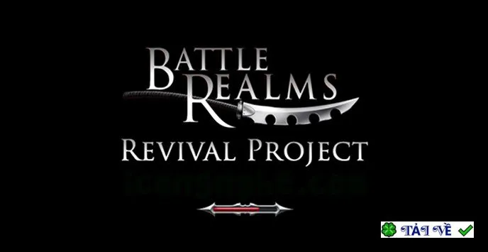 Game Battle Realms Revival Project – Trải nghiệm mới