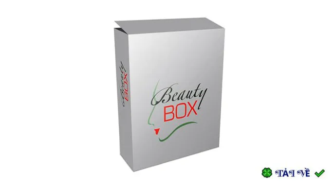 Digital Anarchy Beauty Box for Photoshop – Plugin làm đẹp