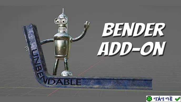 Bender simple bend add on