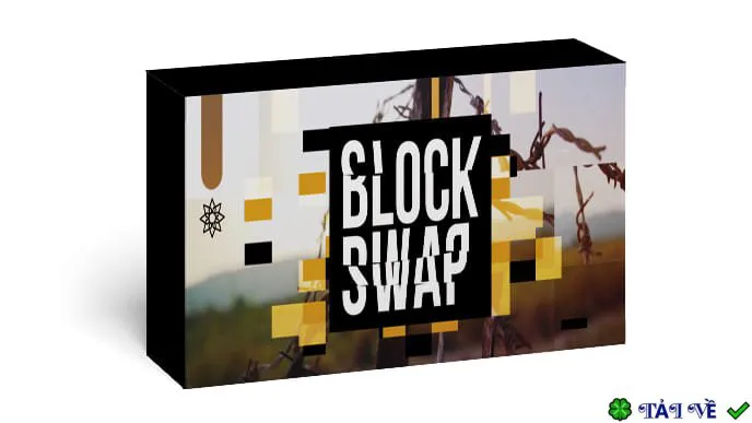 Block swap