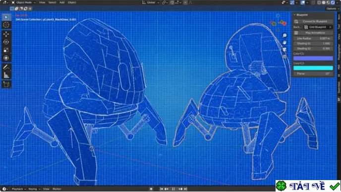 Blueprint