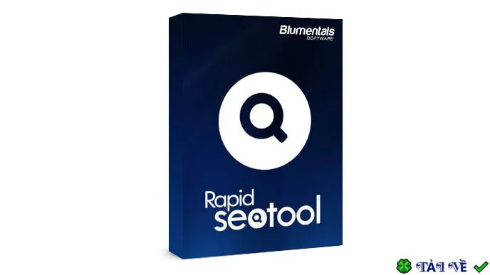 Blumentals Rapid SEO Tool – Tăng tốc SEO website