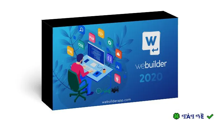 Download Blumentals WeBuilder 2022 – Thiết kế web chuyên nghiệp