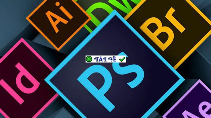 Adobe CC 2022: Trọn bộ công cụ sáng tạo chuyên nghiệp