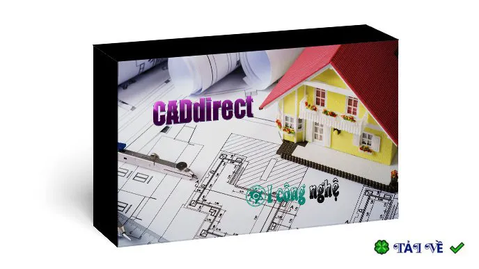 The search results indicate that BackToCAD CADdirect 2022 is a native .dwg file creator and edito…