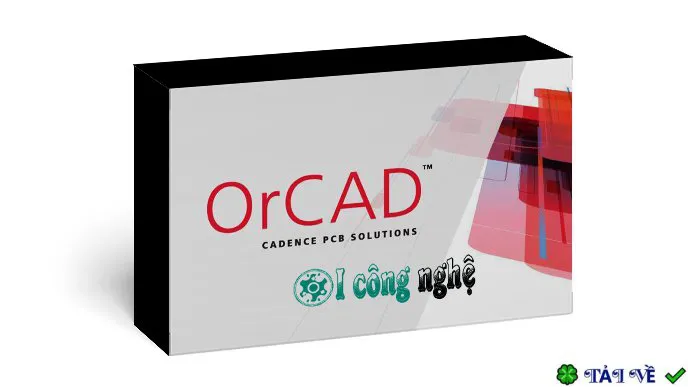 Download Cadence SPB Allegro and OrCAD 2020 – Phần mềm thiết kế mạch