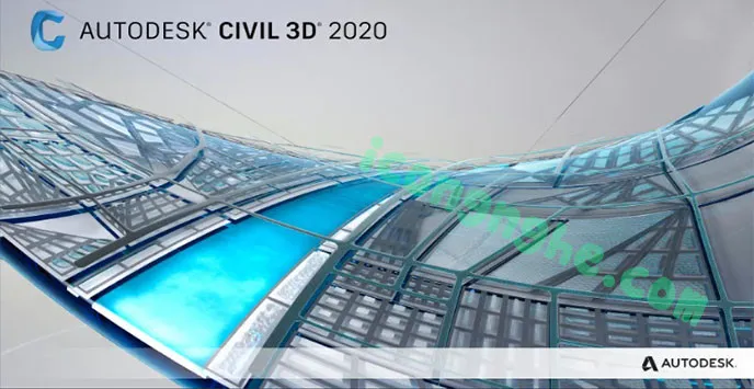 Autodesk Civil 3D 2020: Công cụ thiết kế kỹ thuật hàng đầu