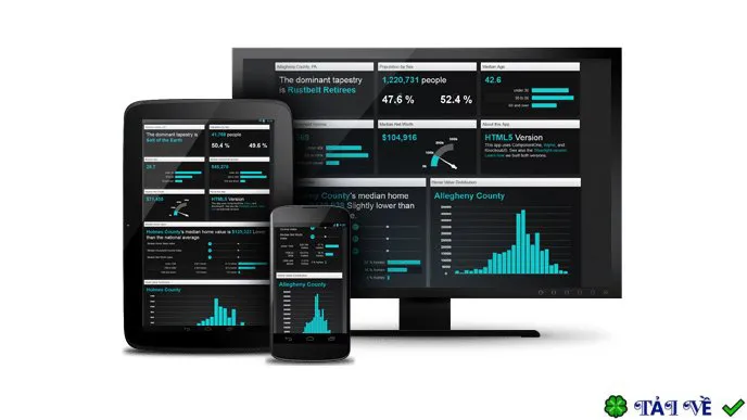 Download ComponentOne Ultimate 2020 – Giải pháp lập trình toàn diện