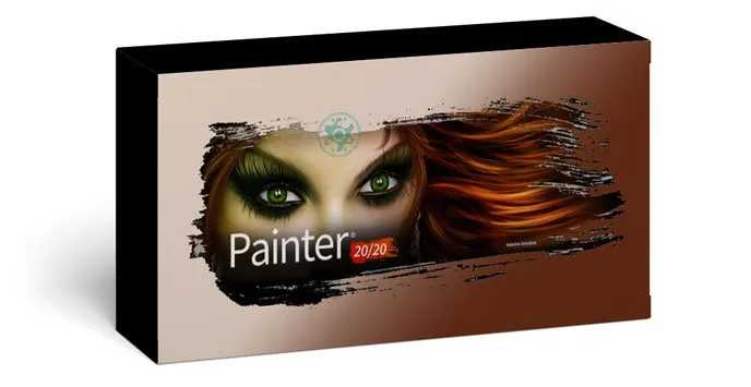 Corel Painter 2020: Trải nghiệm vẽ kỹ thuật số đỉnh cao