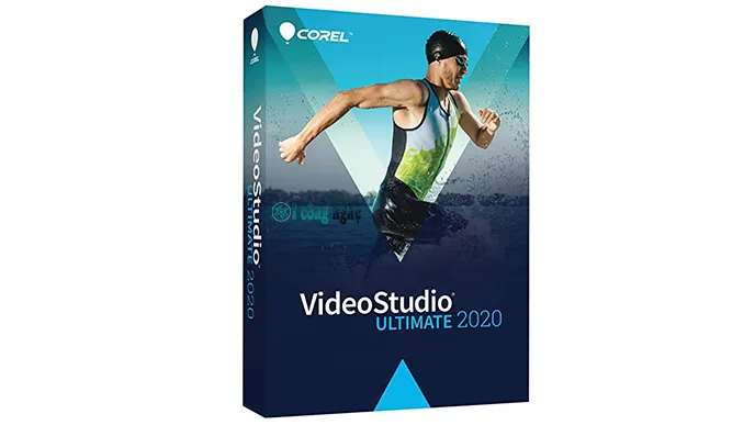 Corel VideoStudio Ultimate 2020 – Tạo video chuyên nghiệp, dễ dùng