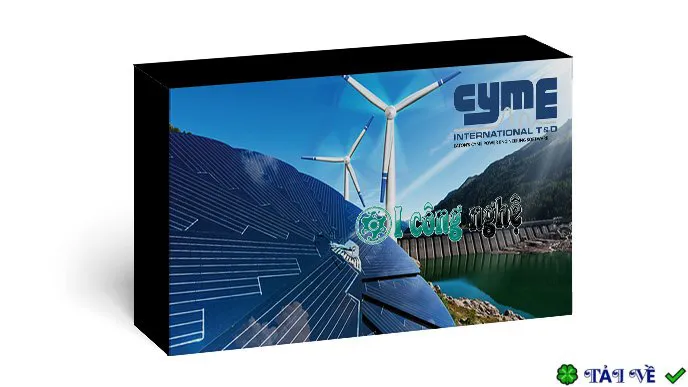 Download CYME 9 – Phần mềm phân tích điện tiên tiến