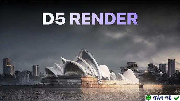 Tối ưu ánh sáng: Lighter Addon v2.0.4 for Blender