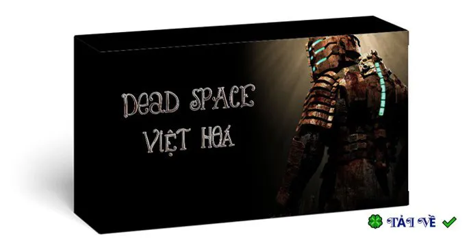 Dead Space: Khám phá vũ trụ kinh dị