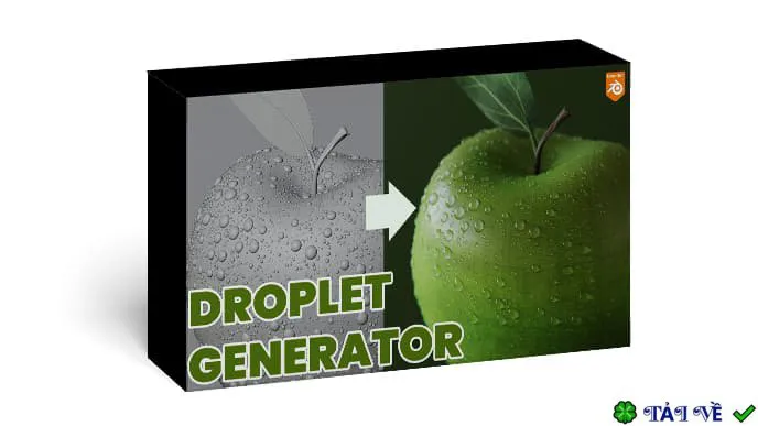 Công cụ FZSwapper v1.6 for Blender