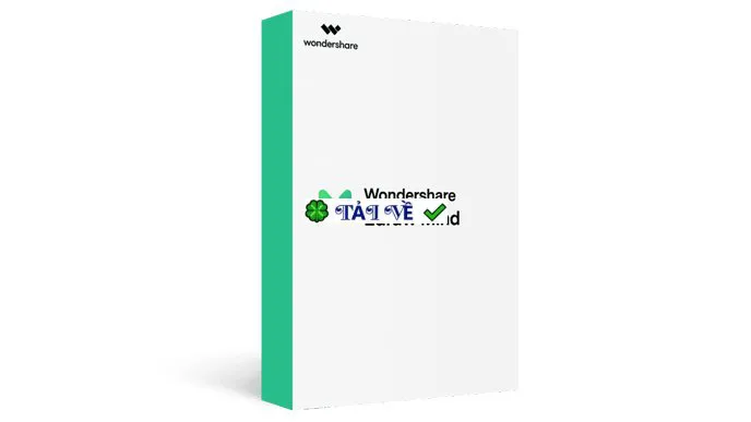 WonderShare EdrawMind Pro 2025: Phần mềm vẽ mindmap chuyên nghiệp