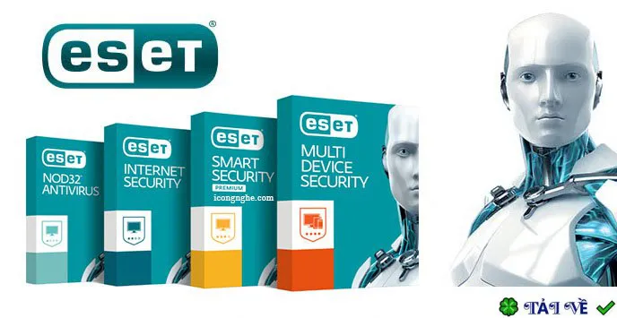Eset Security 2024: Diệt virus và bảo vệ máy tính hiệu quả
