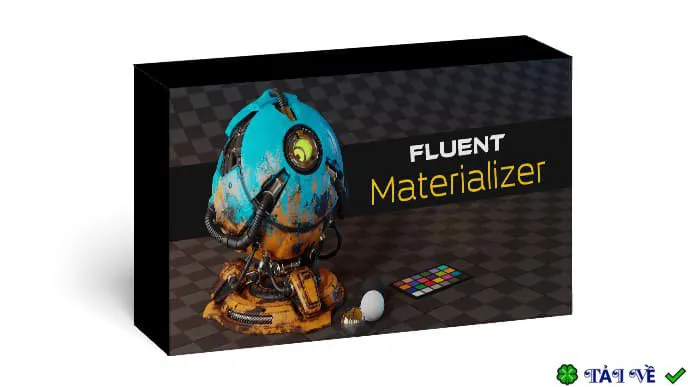 Floor Generator for 3ds Max 2026: Thiết kế sàn 3D chuyên nghiệp