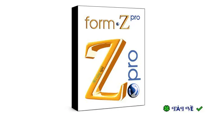 Download form Z Pro 9 – Hướng dẫn sử dụng hiệu quả