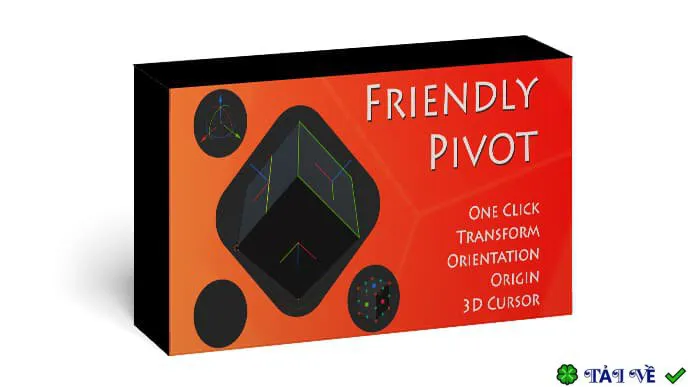 Friendly pivot