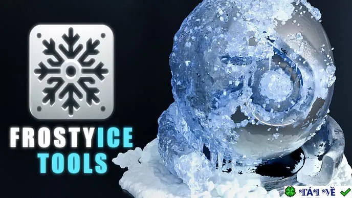 TraceGenius Pro v2.1 Blender: Công cụ nâng cao mới
