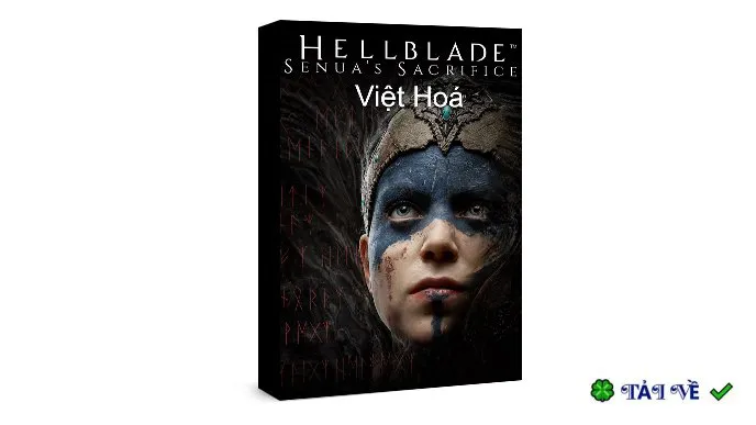 Tải Hellblade Senua’s Sacrifice – Việt Hoá Full Game