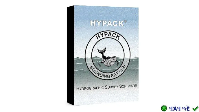 Download HYPACK 2026 – Phần mềm khảo sát thủy văn hàng đầu