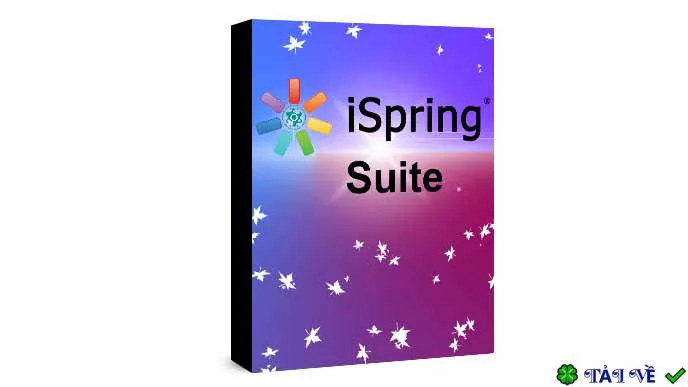 Download iSpring Suite 11 – Biến PowerPoint thành công cụ dạy học