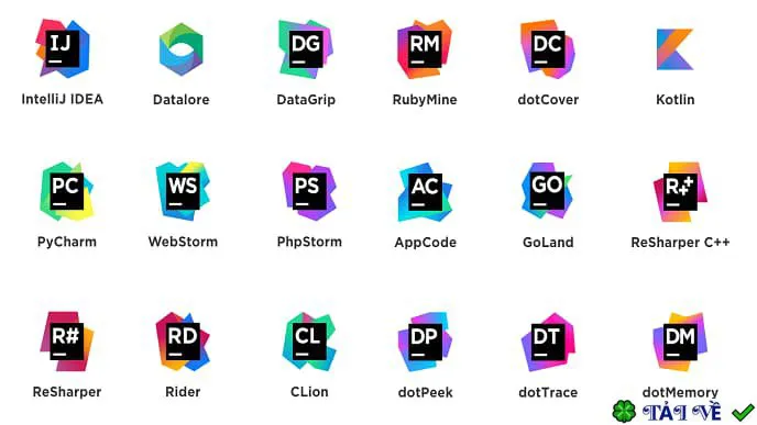 JetBrains Unlock: Mở khóa tính năng cao cấp