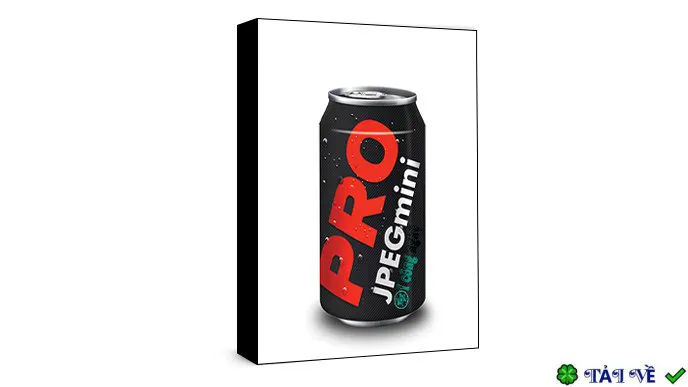 Download JPEGmini Pro – Nén ảnh JPEG hiệu quả, không giảm chất lượng