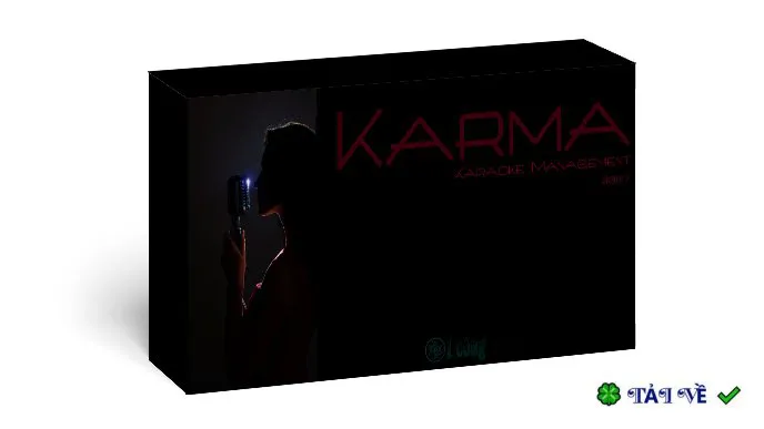 Karaosoft Karma 2026: Ứng dụng Karaoke đỉnh cao