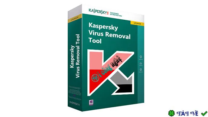 Download Kaspersky Virus Removal Tool 2021 – Quét và gỡ virus