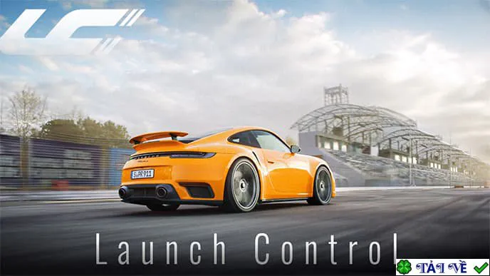 Launch control