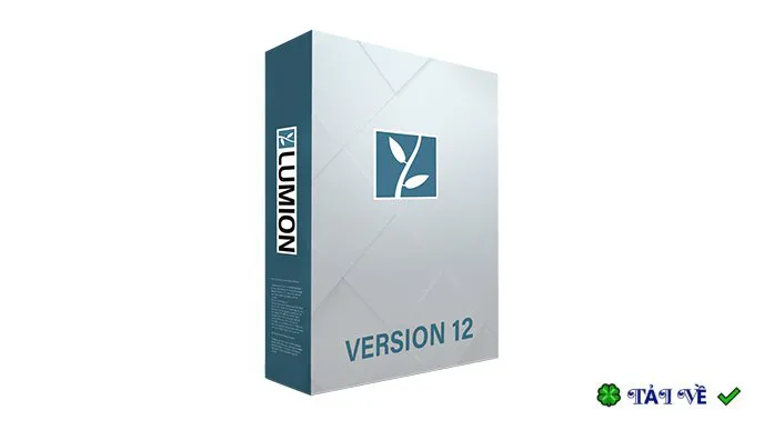 Download Lumion Pro 12.5 – Phần mềm thiết kế 3D
