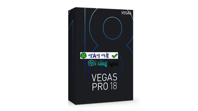 MAGIX VEGAS Pro 2025: Chỉnh sửa video chuyên nghiệp