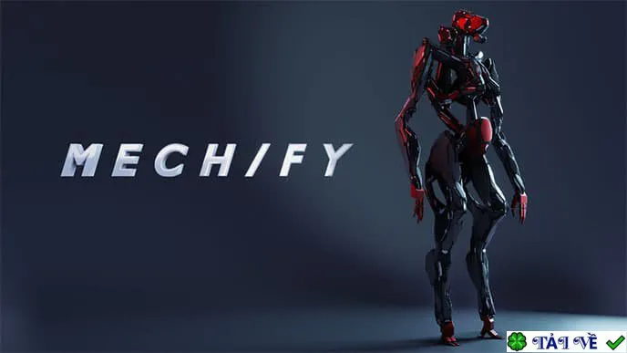 Mechfy