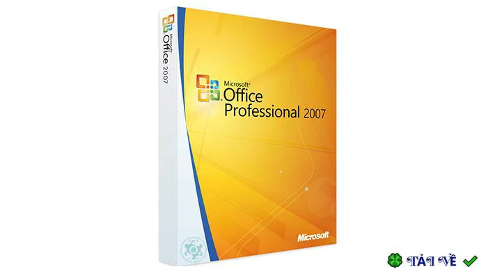 Office 2007, Visio, Project: Giải pháp toàn diện cho công việc