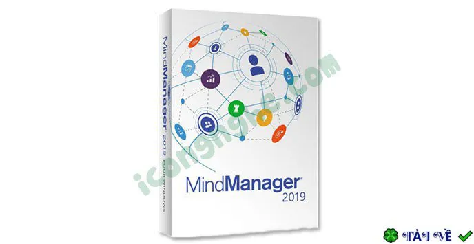 Tải Mindjet MindManager 2019: Vẽ sơ đồ tư duy dễ dàng, chuyên nghiệp