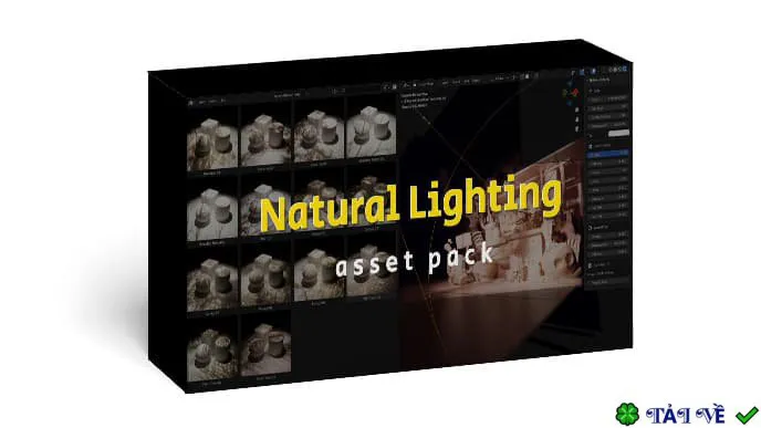 Hiệu ứng chữ Easy Text Animation v2.5.2 cho Blender