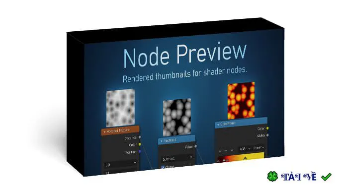 Node preview
