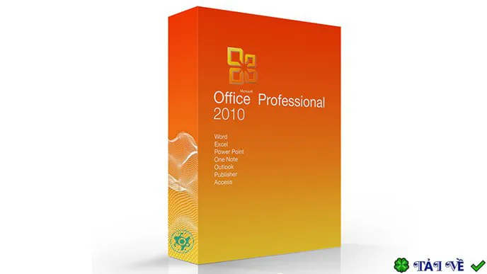 Download Office 2010, Visio, Project – Trọn bộ All in One