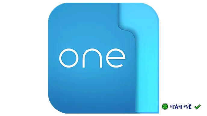 One Commander 3.45.1.0: Quản lý file hiệu quả, nhanh chóng