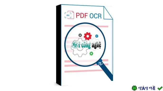 Download ORPALIS PDF OCR – Chuyển đổi PDF sang văn bản