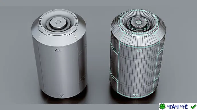 Panel cutter