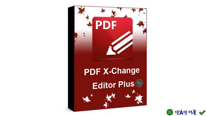 Download PDF-XChange Editor Plus 8 – Chỉnh sửa PDF chuyên nghiệp