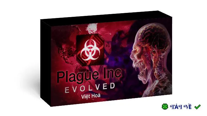 Tải Plague Inc Evolved PC: Game mô phỏng dịch bệnh chiến lược