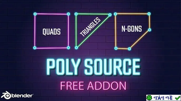 Poly source