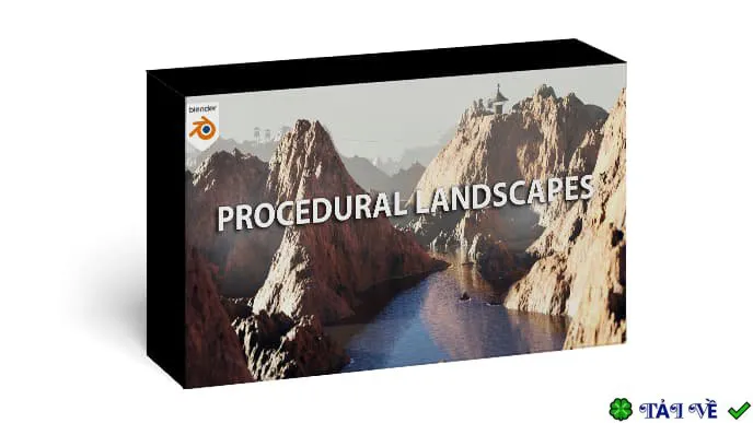 Philogix Pbr Painter – Pro v4.2.3 for Blender: Công cụ PBR
