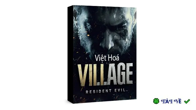 Tải Resident Evil 8 Village: Sống Sót Ở Làng Ma