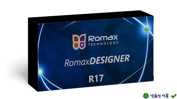 Romax DESIGNER R17: Giải pháp thiết kế 3D chuyên nghiệp